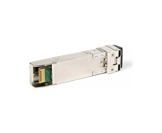 Модуль SFP 10Gbps, 300m, 2LC, Tx850nm RCI (SFP+-10GB-SR), изображение 7 Модуль SFP 10Gbps, 300m, 2LC, Tx850nm RCI (SFP+-10GB-SR), изображение 7