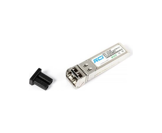 Модуль SFP 10Gbps, 300m, 2LC, Tx850nm RCI (SFP+-10GB-SR)