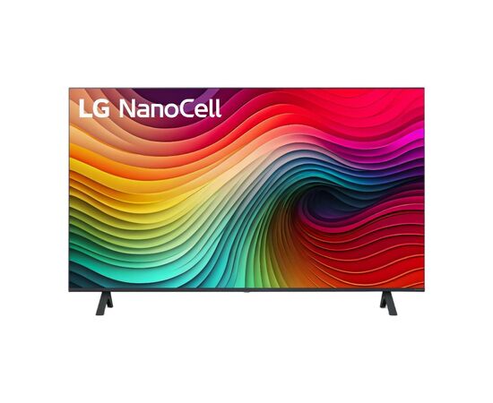 Телевізор LG 43NANO81T6A
