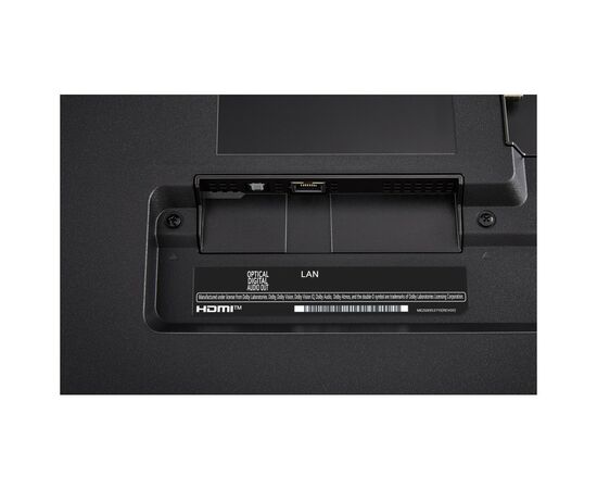 Телевизор LG 43QNED80T6A, изображение 12 Телевизор LG 43QNED80T6A, изображение 12