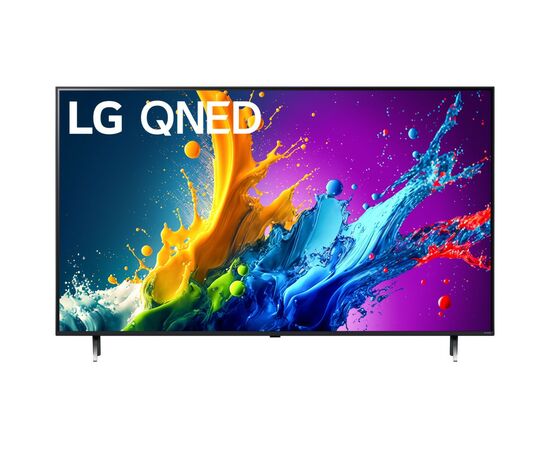 Телевизор LG 43QNED80T6A