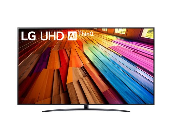 Телевизор LG 43UT81006LA
