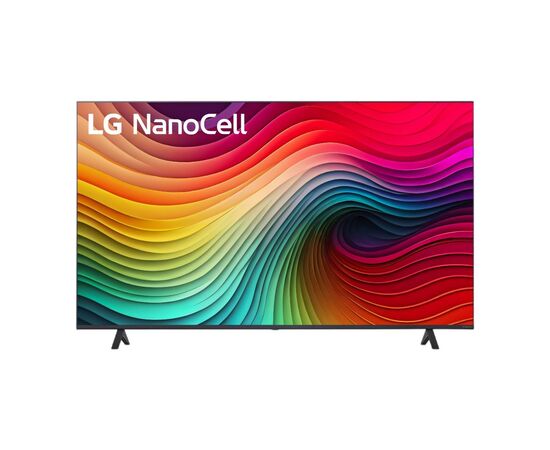 Телевизор LG 50NANO81T6A