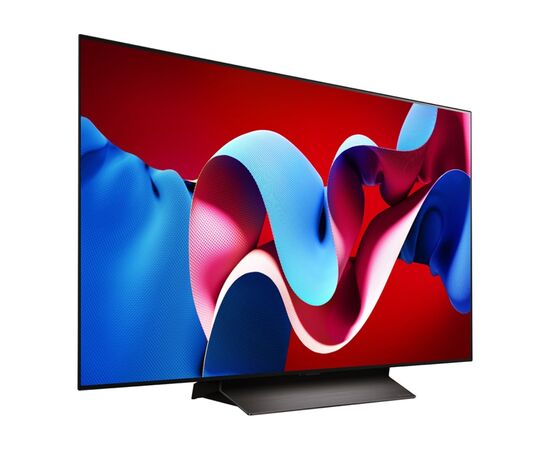 Телевизор LG OLED48C46LA, изображение 2 Телевизор LG OLED48C46LA, изображение 2