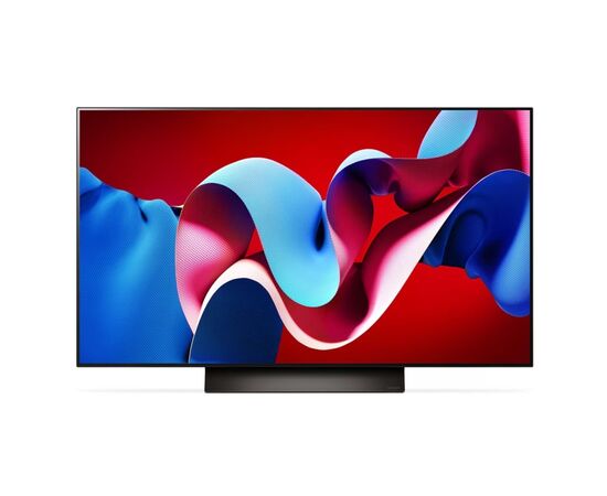 Телевизор LG OLED48C46LA