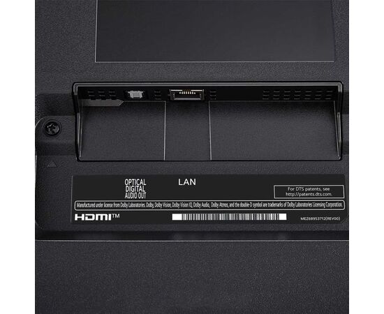 Телевизор LG 50QNED86T6A, изображение 8 Телевизор LG 50QNED86T6A, изображение 8