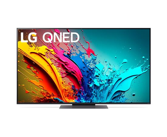 Телевизор LG 50QNED86T6A