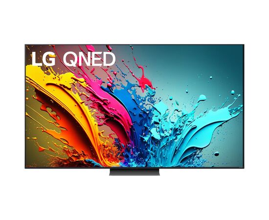 Телевизор LG 65QNED86T6A