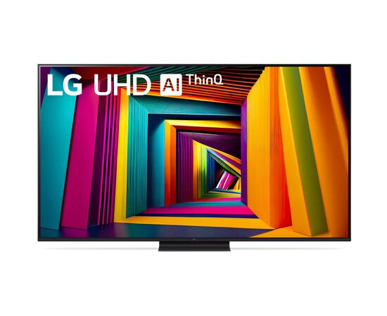 Телевизор LG 65UT91006LA