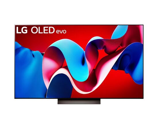 Телевізор LG OLED77C46LA