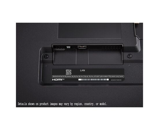 Телевизор LG 55QNED80T6A, изображение 11 Телевизор LG 55QNED80T6A, изображение 11