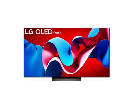 Телевизор LG OLED55C46LA