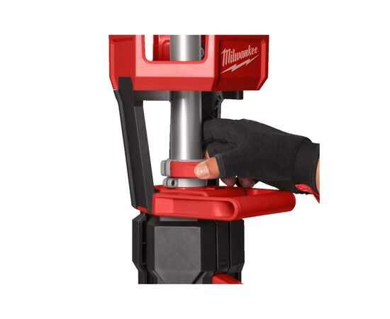 Прожектор Milwaukee M18SAL2-0 (без АКБ и ЗУ) (4933492486), изображение 10