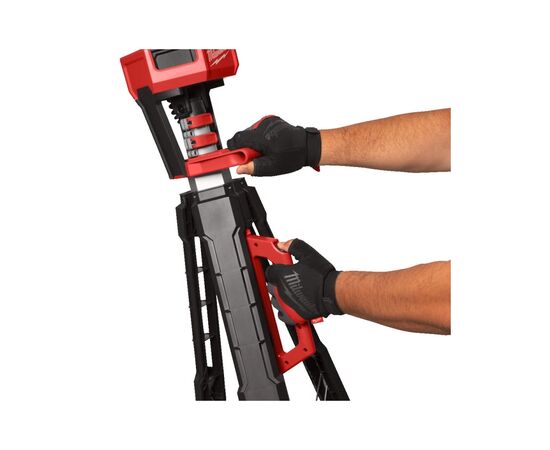 Прожектор Milwaukee M18SAL2-0 (без АКБ и ЗУ) (4933492486), изображение 11