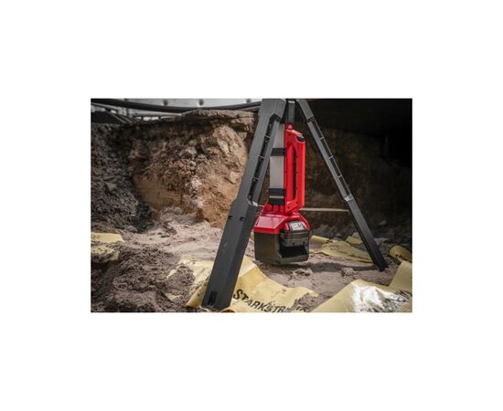 Прожектор Milwaukee M18SAL2-0 (без АКБ и ЗУ) (4933492486), изображение 12