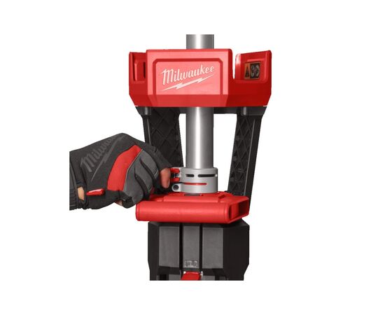 Прожектор Milwaukee M18SAL2-0 (без АКБ и ЗУ) (4933492486), изображение 9