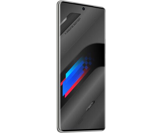 Мобильный телефон Infinix Note 40 Pro 12/256Gb NFC Racing Grey (4894947026157), изображение 6 Мобильный телефон Infinix Note 40 Pro 12/256Gb NFC Racing Grey (4894947026157), изображение 6