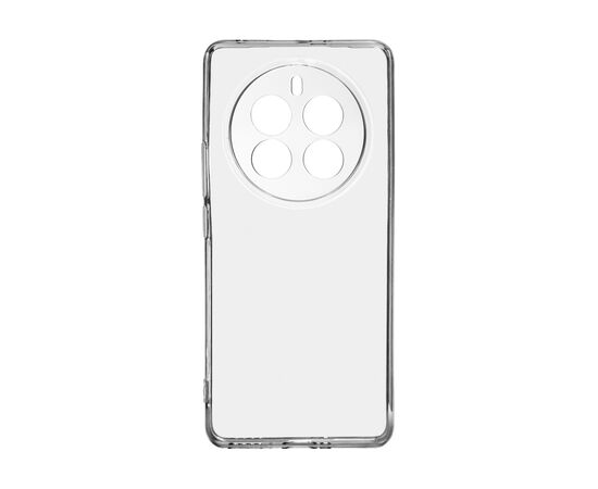 Чохол до мобільного телефона Armorstandart Air Realme 12 Pro / 12 Pro+ Camera cover Clear (ARM74725)