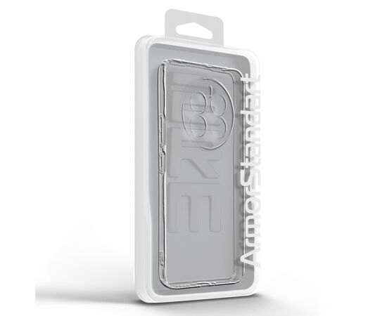 Чехол для мобильного телефона Armorstandart Air Realme 12+ Camera cover Clear (ARM74758), изображение 6