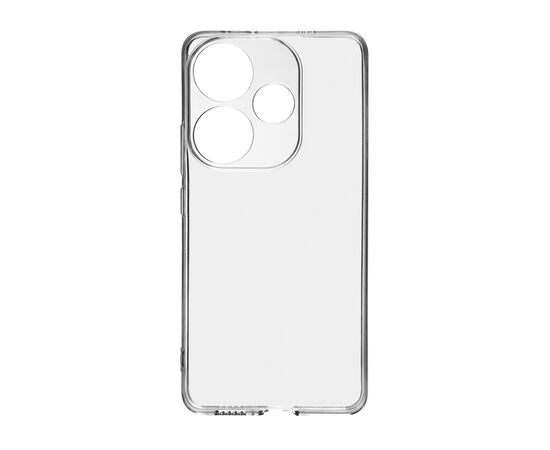 Чехол для мобильного телефона Armorstandart Air Xiaomi Poco F6 Camera cover Clear (ARM73533)
