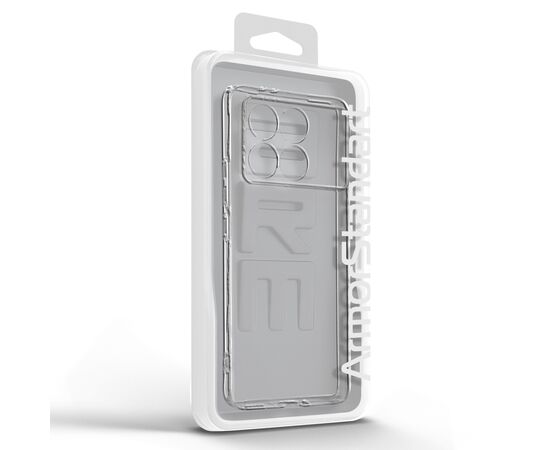 Чехол для мобильного телефона Armorstandart Air Xiaomi Poco F6 Pro Camera cover Clear (ARM73535), изображение 6