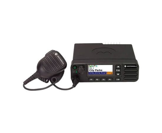 Портативная рация Motorola DM4601E VHF LP WIFI/BT/GNSS CD MBAR304NE, изображение 2 Портативная рация Motorola DM4601E VHF LP WIFI/BT/GNSS CD MBAR304NE, изображение 2
