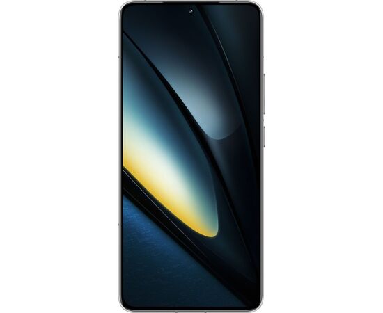 Мобільний телефон Xiaomi Poco F6 Pro 12/512GB White (1054223), зображення 2 Мобільний телефон Xiaomi Poco F6 Pro 12/512GB White (1054223), зображення 2