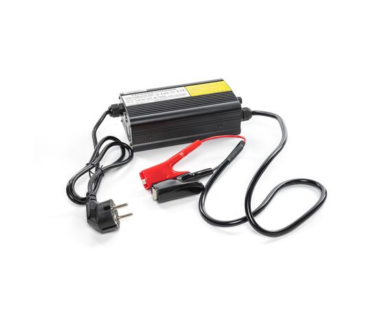 Сетевое зарядное устройство для АКБ YZPOWER YZ580 25.6В 10А (YZ580 (25.6V10AL))