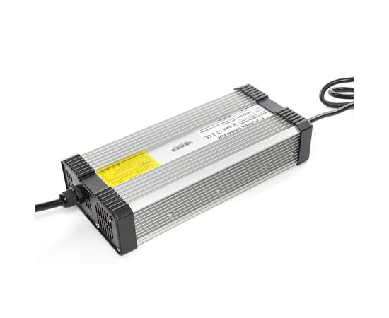 Сетевое зарядное устройство для АКБ YZPOWER YZ900 25.6В 20А (YZ900 (25.6V20AL)), изображение 3 Сетевое зарядное устройство для АКБ YZPOWER YZ900 25.6В 20А (YZ900 (25.6V20AL)), изображение 3