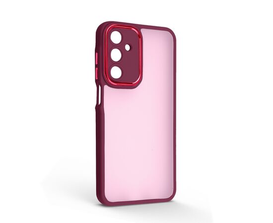 Чехол для мобильного телефона Armorstandart Shade Samsung A25 5G (A256) Wine Red (ARM75663)