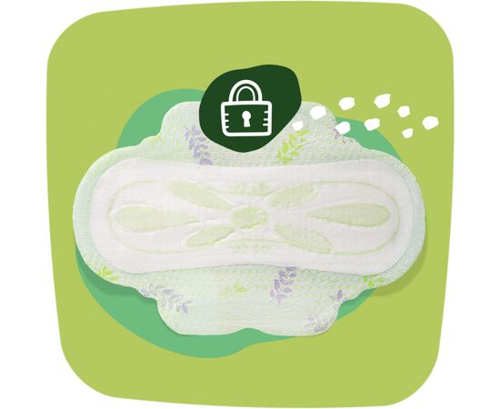 Гигиенические прокладки Naturella Ultra Maxi 16 шт (8001090586032), изображение 4