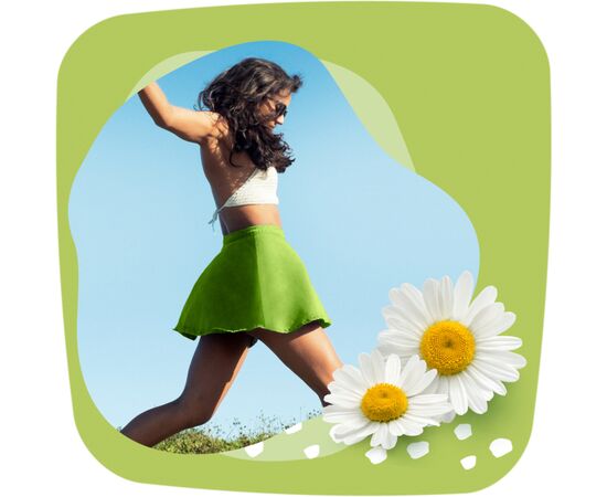 Гигиенические прокладки Naturella Ultra Maxi 16 шт (8001090586032), изображение 8