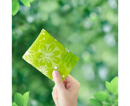 Гигиенические прокладки Naturella Ultra Maxi 8 шт (4015400125099), изображение 7