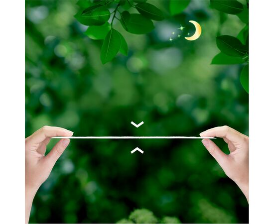 Гігієнічні прокладки Naturella Ultra Night (Розмір 4) 7 шт. (4015400435846), зображення 6 Гігієнічні прокладки Naturella Ultra Night (Розмір 4) 7 шт. (4015400435846), зображення 6