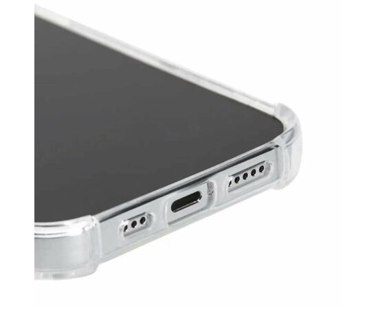 Чехол для моб. телефона BeCover Anti-Shock Apple iPhone 11 Pro Clear (704782) (704782), изображение 3 Чехол для моб. телефона BeCover Anti-Shock Apple iPhone 11 Pro Clear (704782) (704782), изображение 3