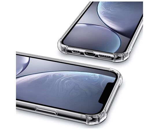 Чехол для моб. телефона BeCover Anti-Shock Apple iPhone 11 Pro Max Clear (704783) (704783), изображение 2 Чехол для моб. телефона BeCover Anti-Shock Apple iPhone 11 Pro Max Clear (704783) (704783), изображение 2