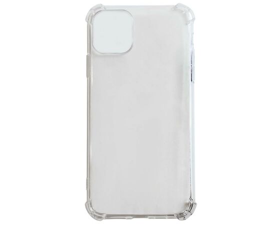 Чохол до моб. телефона BeCover Anti-Shock Apple iPhone 11 Pro Max Clear (704783) (704783)