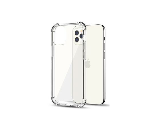 Чехол для моб. телефона BeCover Anti-Shock Apple iPhone 13 Pro Clear (706981)