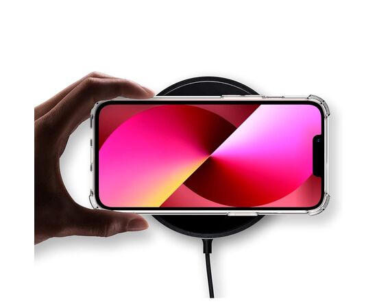 Чехол для моб. телефона BeCover Anti-Shock Apple iPhone 13 mini Clear (706994), изображение 2