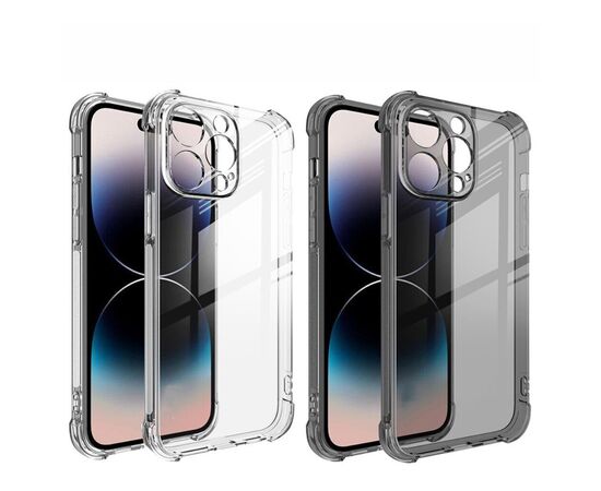 Чехол для моб. телефона BeCover Apple iPhone 13 Grey (707346), изображение 5 Чехол для моб. телефона BeCover Apple iPhone 13 Grey (707346), изображение 5