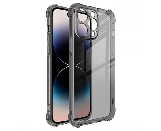 Чехол для моб. телефона BeCover Apple iPhone 13 Pro Grey (707348)