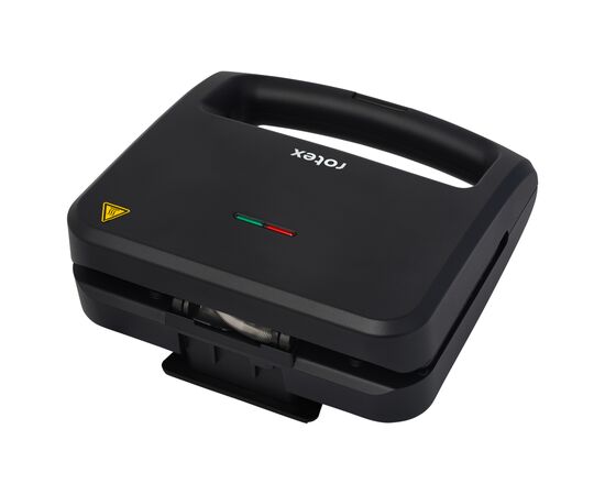 Сэндвичница Rotex RSM112-B, изображение 3 Сэндвичница Rotex RSM112-B, изображение 3