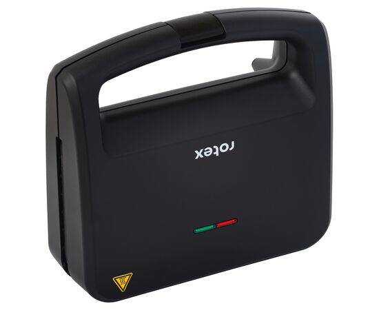 Сэндвичница Rotex RSM112-B, изображение 4 Сэндвичница Rotex RSM112-B, изображение 4
