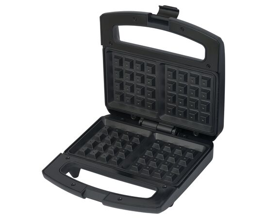 Вафельница Rotex RSM122-B, изображение 3 Вафельница Rotex RSM122-B, изображение 3