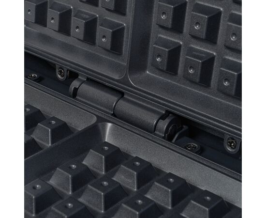 Вафельница Rotex RSM122-B, изображение 8 Вафельница Rotex RSM122-B, изображение 8