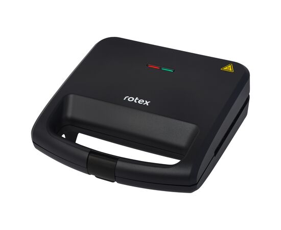 Вафельниця Rotex RSM122-B