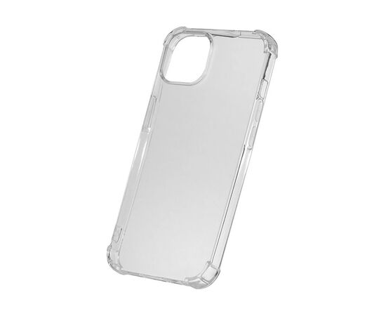 Чехол для мобильного телефона BeCover Apple iPhone 15 Clear (710079), изображение 3