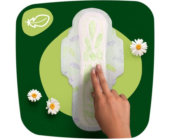 Гігієнічні прокладки Naturella Ultra Night (Розмір 4) 14 шт. (8001090585394), зображення 3 Гігієнічні прокладки Naturella Ultra Night (Розмір 4) 14 шт. (8001090585394), зображення 3