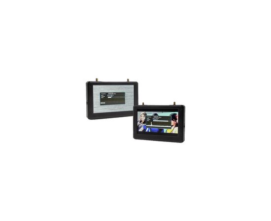 Монітор FPV Skyzone M5 DVR 5.8GHz 48CH L,X Band (M5F)