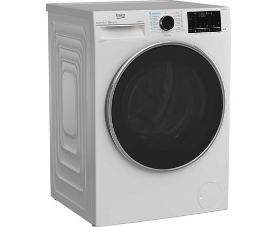 Стиральная машина Beko B5DFT59447W, изображение 2